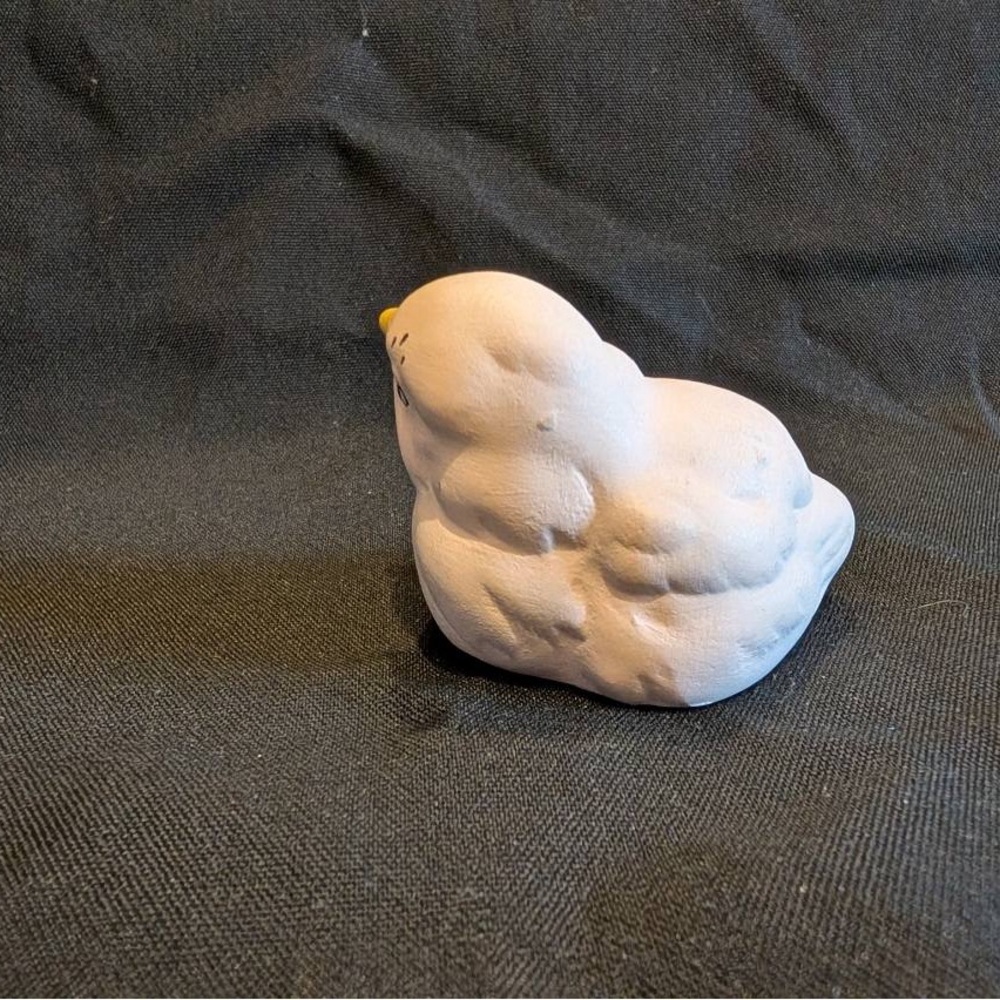Ceramic bird - Picture 4 of 5